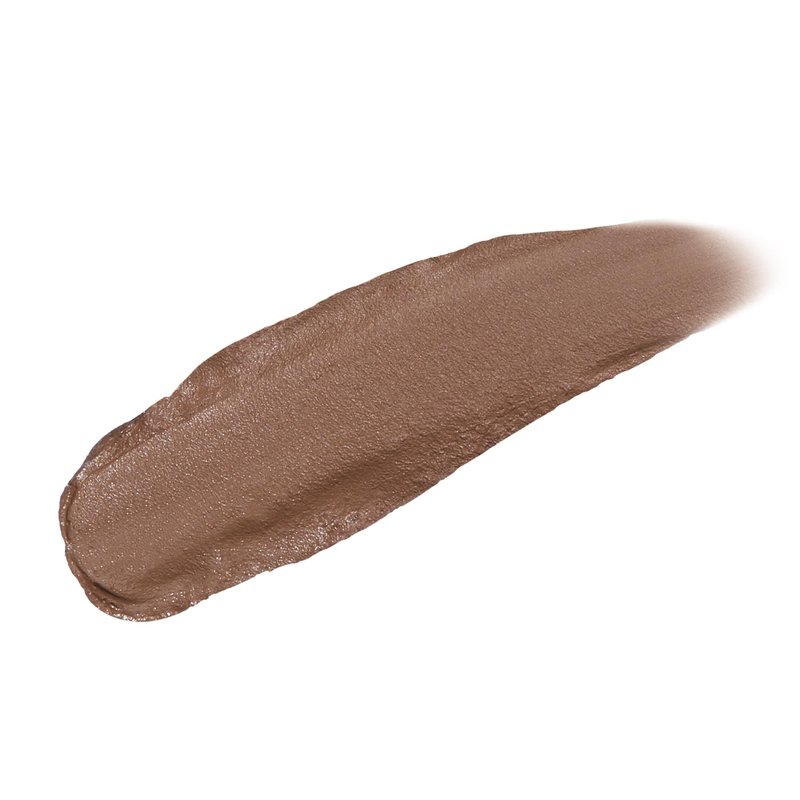 tarte big ego frameworker brow pomade – Creamy Pigmented Eyebrow Gel to Sculpt & Fill with Waterproof, Smudgeproof, Sweatproof Longwear Formula, Vegan & Cruelty-Free, full size, ash blonde
