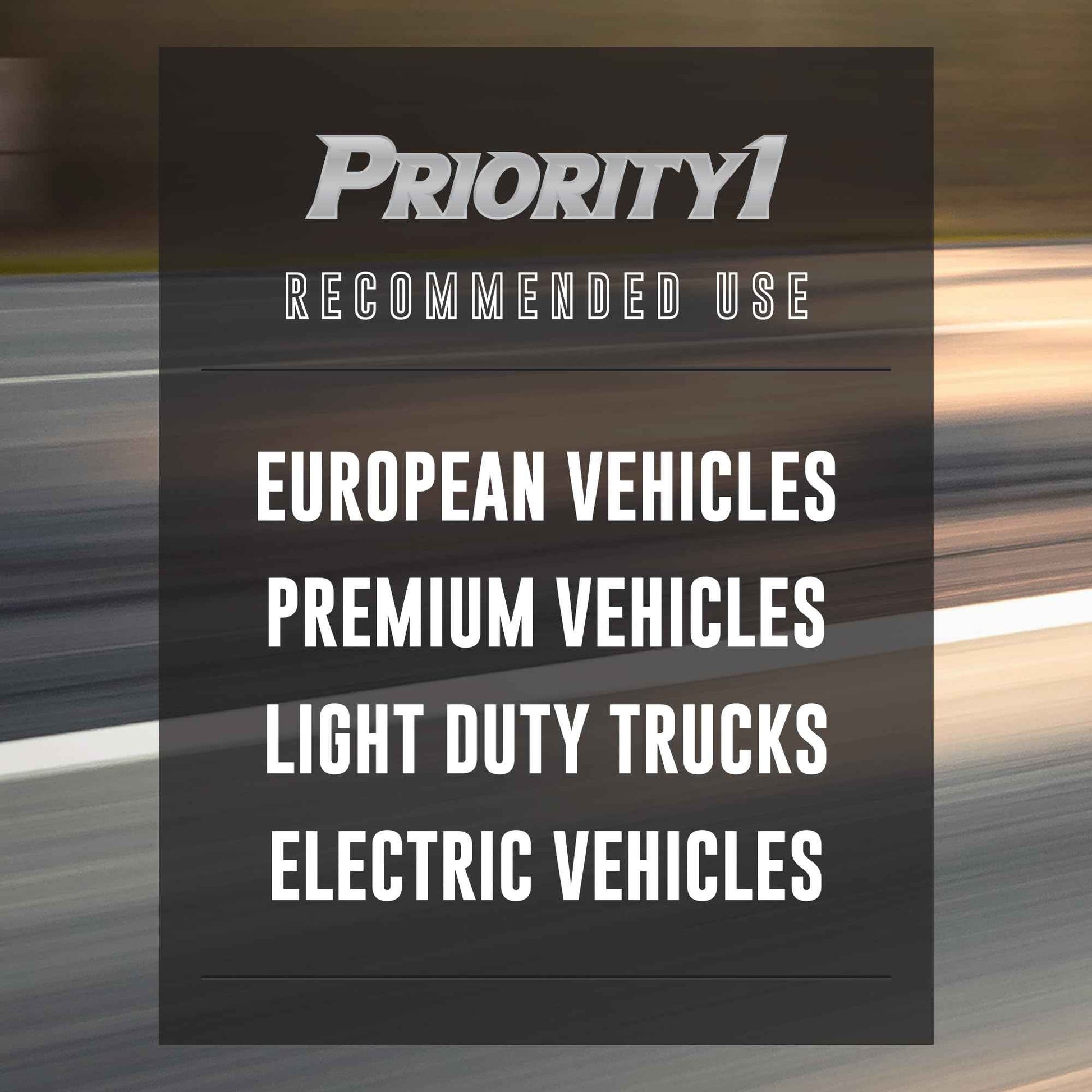 Bendix Premium Copper Free CFC1744 Ceramic Brake Pad (with Installation Hardware Rear)