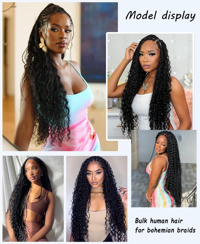 Straight Bundles Human Hair Natural Black Straight Hair Bundles Brazilian Virgin Remy Hair Extensions 14 14 14 Inch Soft And Healthy Double Weft Salon Quality 3Pcs/Set