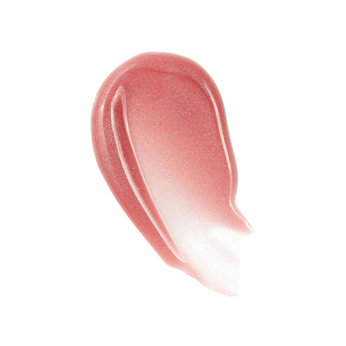 Lune+Aster Vitamin C+E Lip Gloss, Gold Glaze