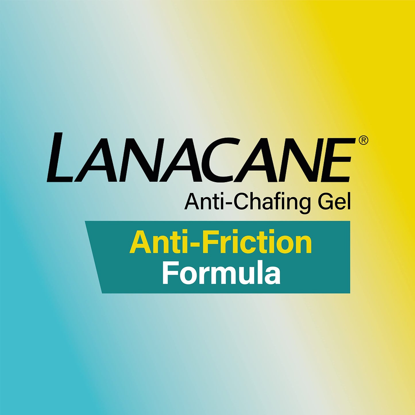 Reckitt Lanacane Anti Chaffing Gel