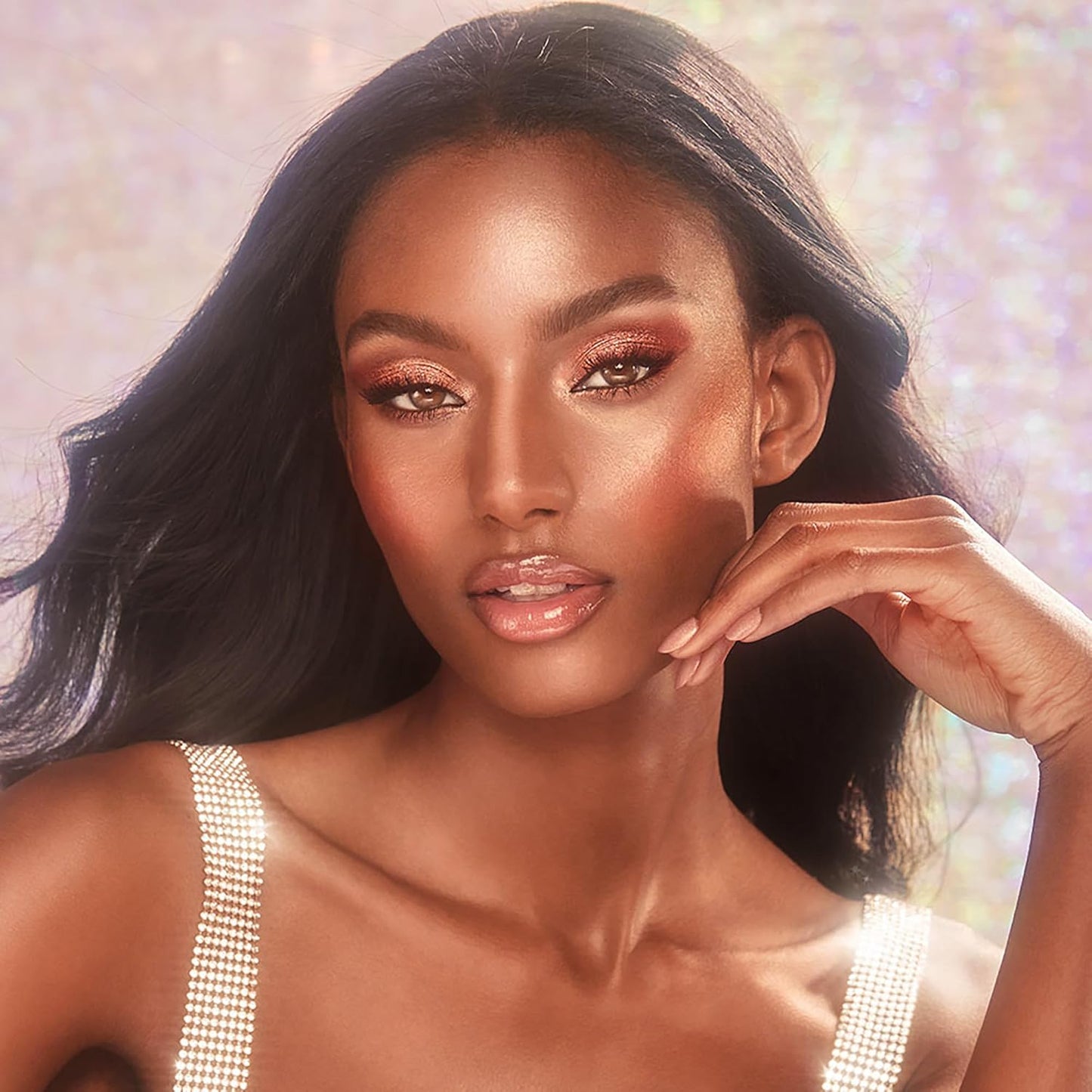 Charlotte Tilbury Collagen Lip Bath | Plumping Lip Gloss for Fuller, High-Shine Pout - Hydrating Skincare Formula