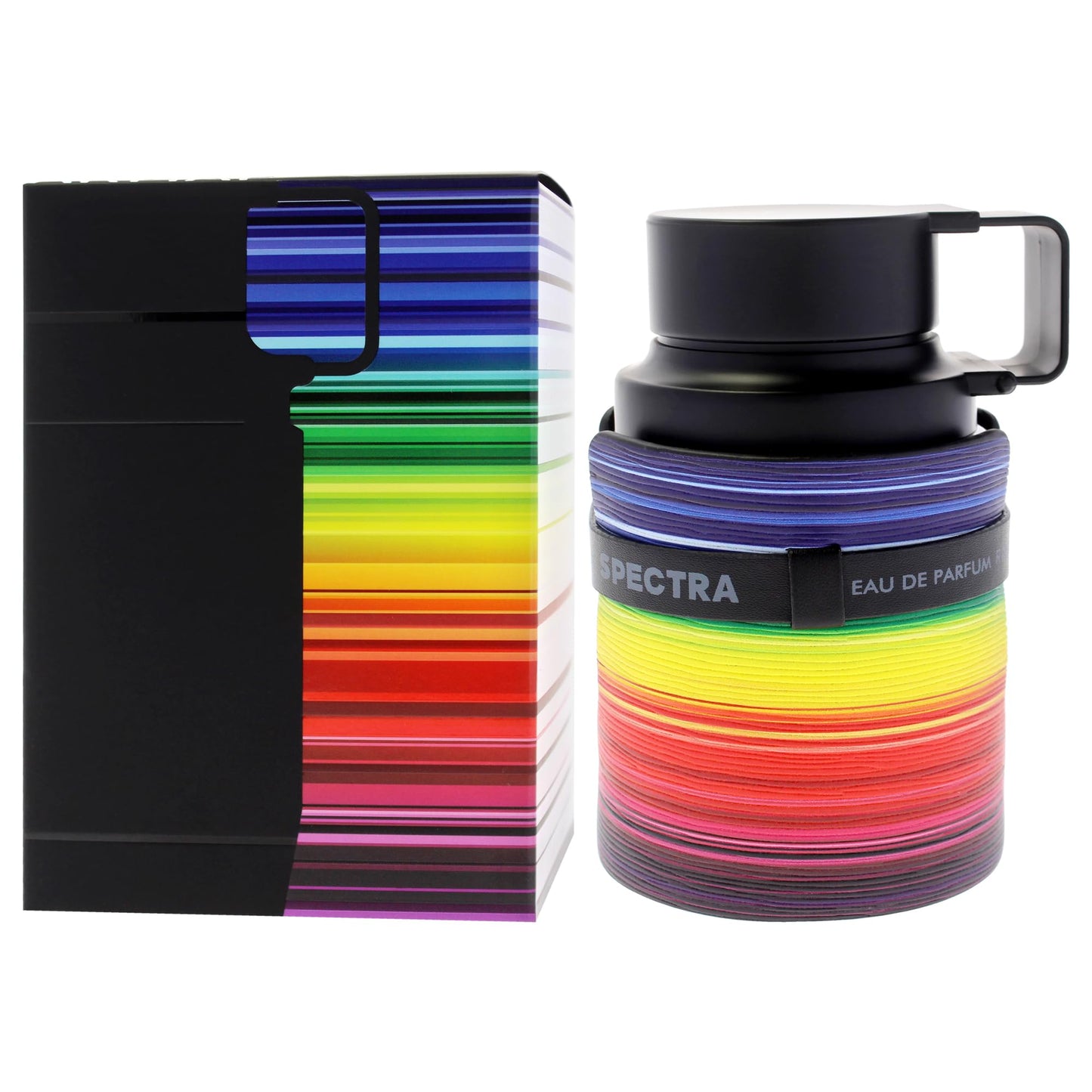armaf odyssey spectra