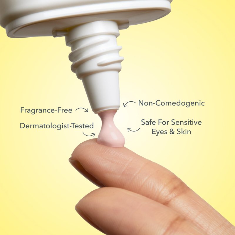 Beekman 1802 Solar Milk 3-in-1 Weightless Clear SPF 50 Face Sunscreen - 1.69 fl oz - Broad Spectrum UVA UVB Protection + Makeup Primer, Non-Greasy Gel, Goat Milk Infused, For All Skin Types & Tones