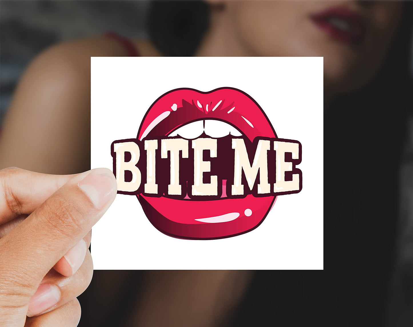 Kink Ink - 30 Sexy Naughty Temporary Tattoo Kinky Adult Fake Sticker