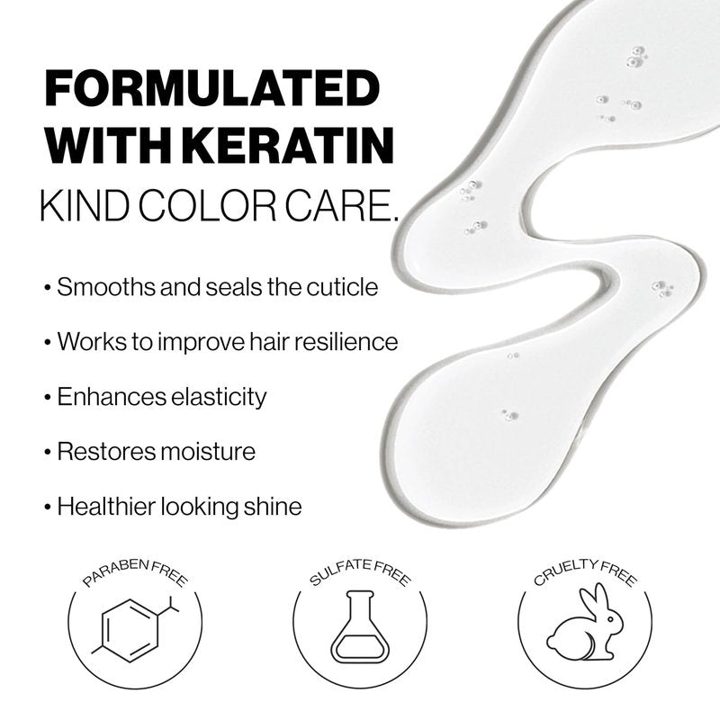 Keracolor Clenditioner - Emerald Color Depositing Conditioner | 12 Fl Oz