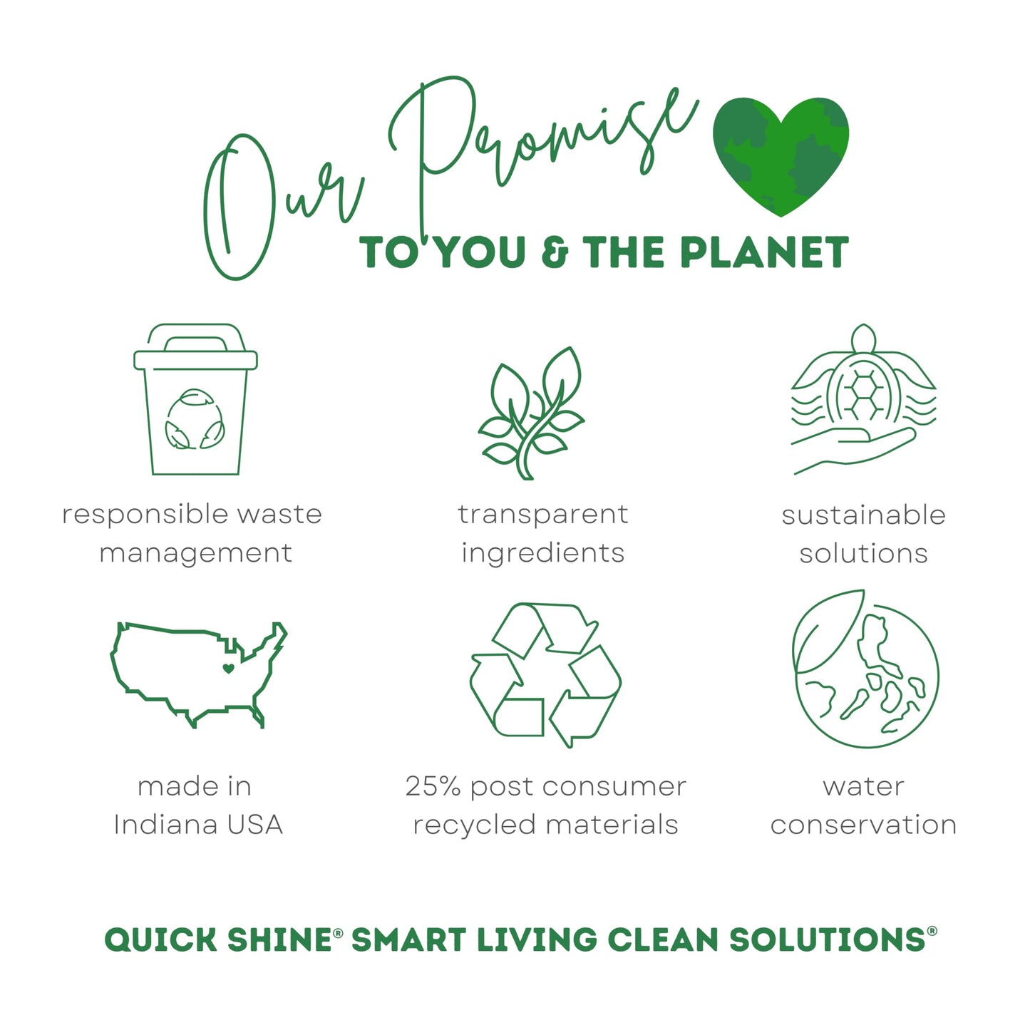 Quick Shine Pure Floor Wax 27oz | A Buffable, Waterproof Finish for Regular and Hardwood Floors | Restore Protect Refresh