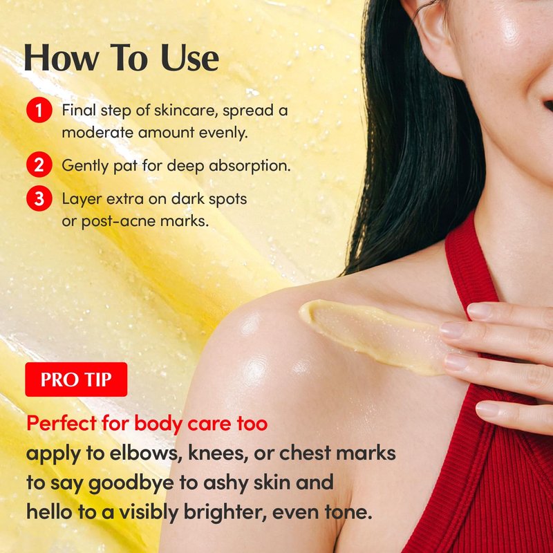 Vitamin C Illuminating Cream - 5% Niacinamide & 3% TXA | Dark Spot Treatment | Lightweight Hydration (1.69 fl. oz / 50ml)