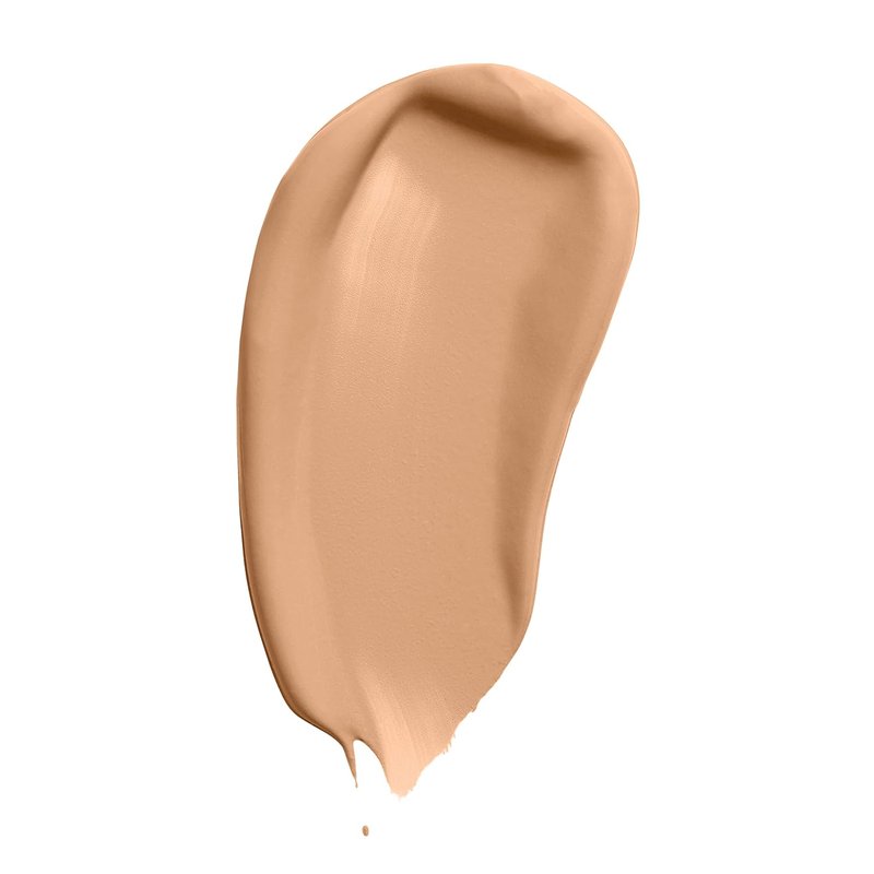 COVERGIRL Matte Ambition Foundation - Long-Lasting Coverage, Medium Cool 1 | 1.01 Ounce