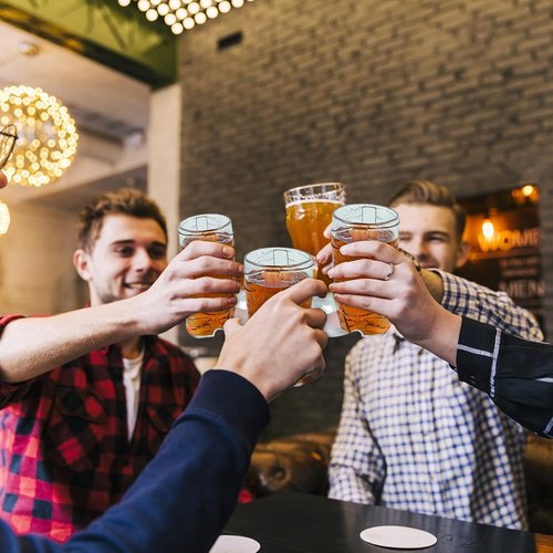 Fun Express Fun Express Plastic Mini Boot Glasses, Bachelorette Party, Cowbow and Cowgirl Birthday Supplies, 12 Pieces