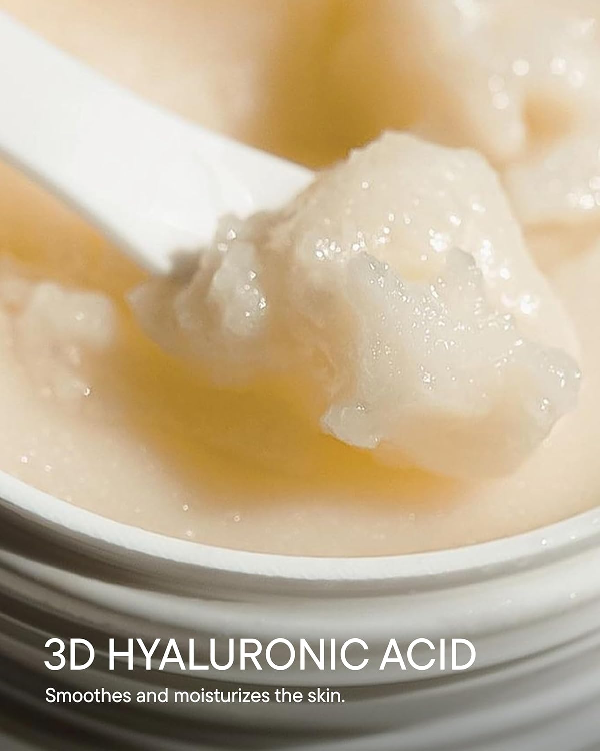 Hyaluronic Cleansing Balm to Oil - Gentle Face Cleanser for Demanding Skin | Hydrating 150 ml