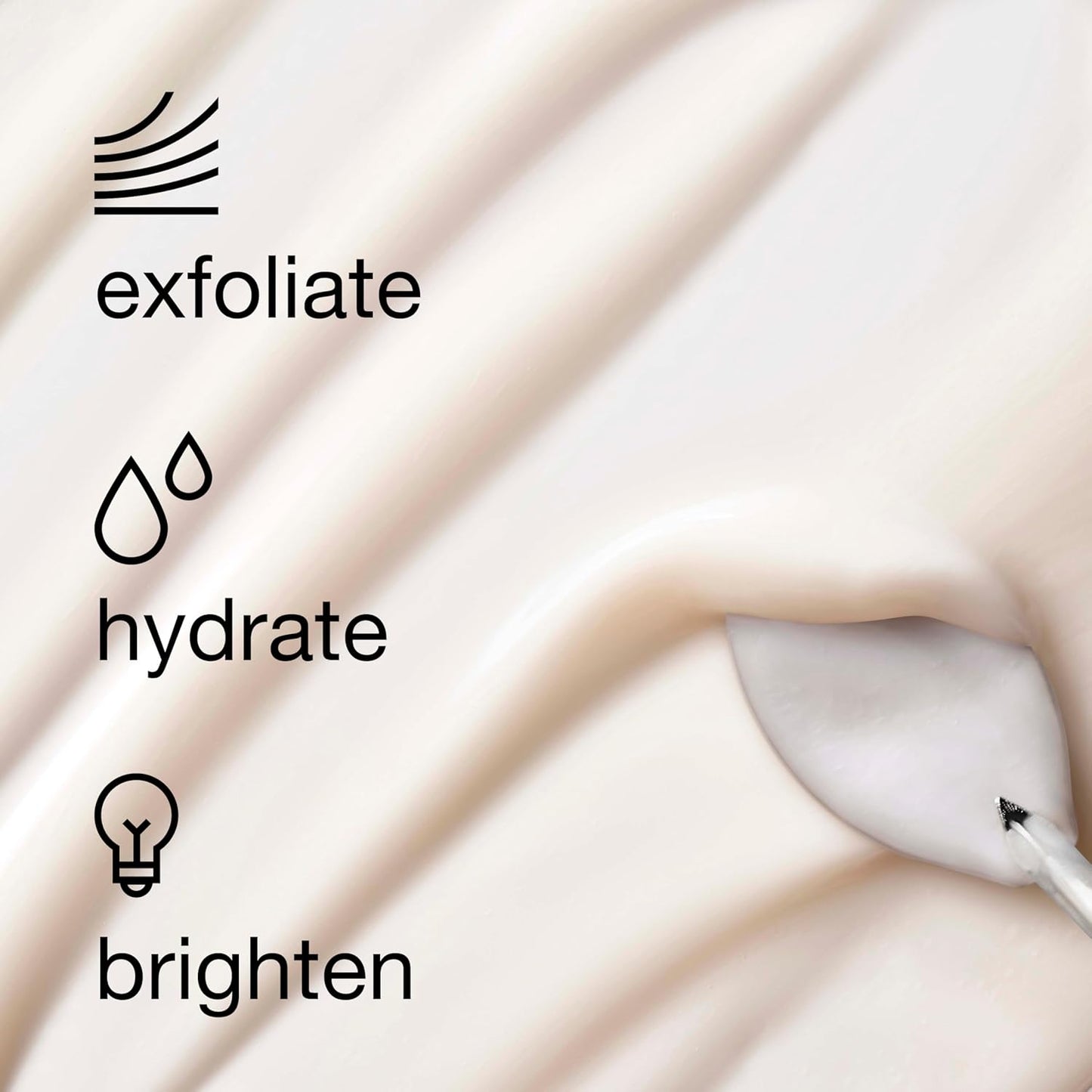 Clinique Moisture Surge Serum - Hydrating Lactic Acid & Vitamin C Formula | Lightweight & Oil-Free
