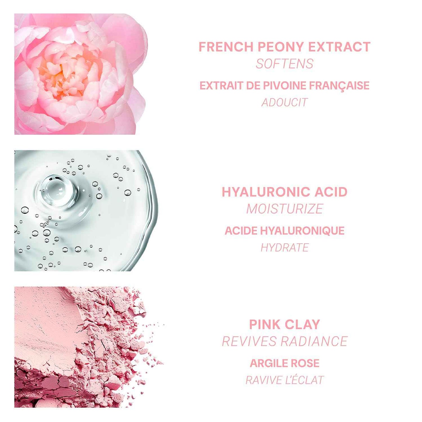 Panier des Sens - Radiance Face Skin care (2.5 Fl oz)