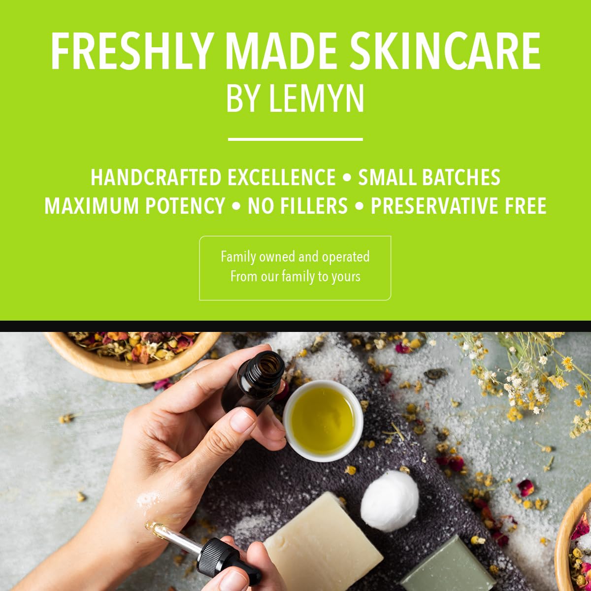 Virgin Marula Face Oil - Hydrating & Radiance Boosting | Supercharged with Vitamin C & E | Organic, Vegan, Cruelty-Free