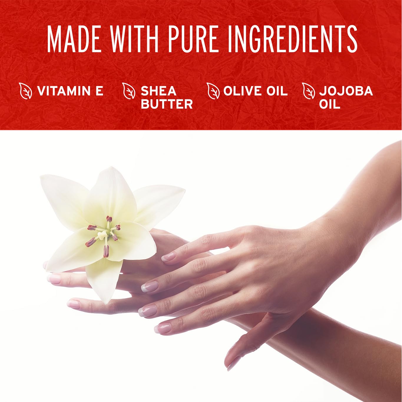 BW Blended Waxes, Inc. Therapy Wax by Mari Quinn, Premium Paraffin Wax Bath for Hands and Feet with Vitamin E and Jojoba Oil, Unscented Paraffin Wax Therapy for Soft and Moisturized Skin, 6 lb