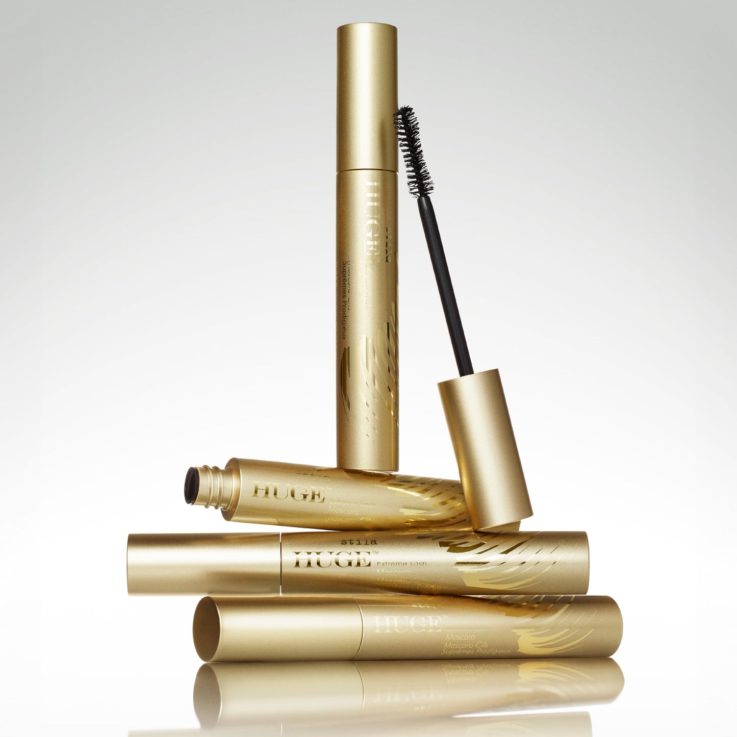 Stila Women's Huge Extreme Lash Mascara