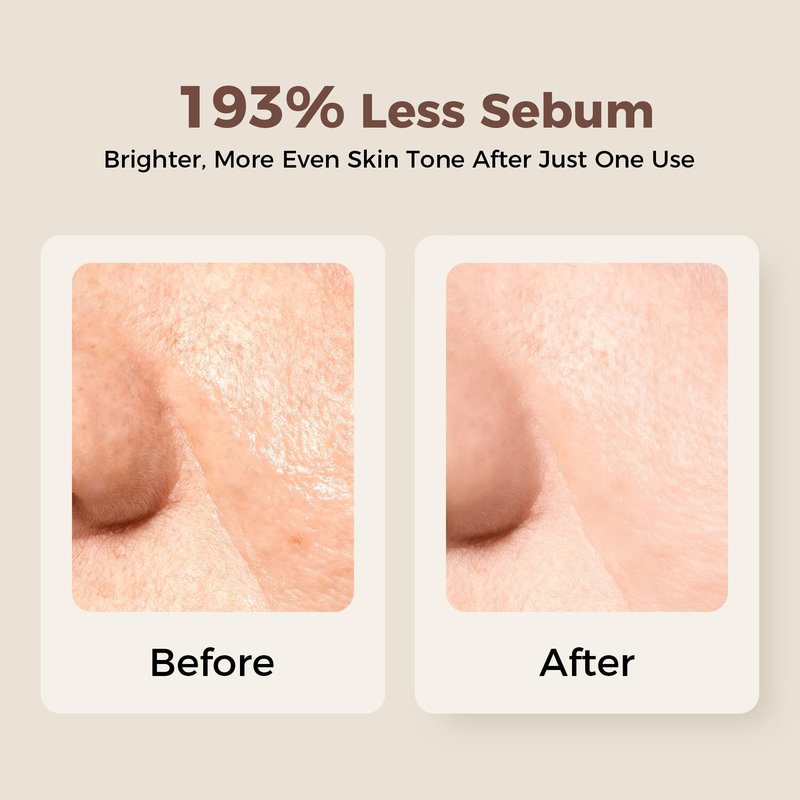 Peel Shot Glow Rice Ampoule Duo, Exfoliant Rice Ampoule, Upgrade Soft Exfoliating Face and Remover Body Scrub Dead Skin Exfoliating Serum for All Skin Types (White&Black, 120 Ml)