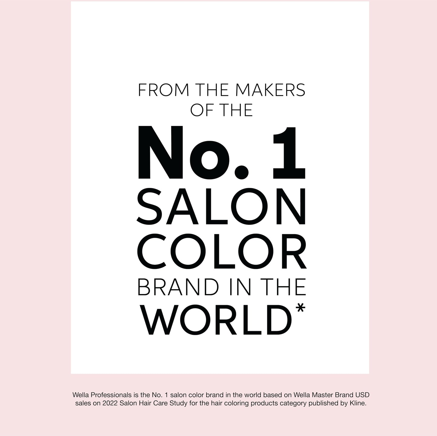 COLORCHARM ShineLuxe Top Coat Hair Gloss | PA Winter Frost | 2 oz.