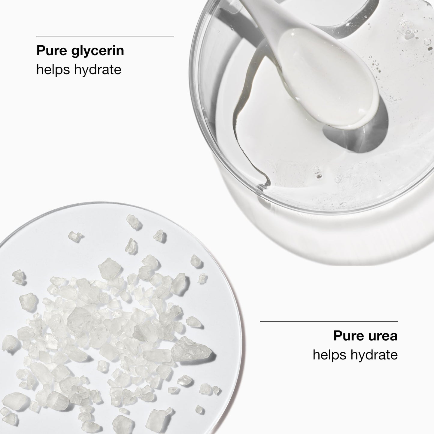 Clinique Dramatically Different Moisturizing Lotion+ | Hydrating Face Mositurizer With Glycerin and Urea | Strengthens Skin Barrier | Step 3 in 3-Step Skin Care Routine, Mini Travel Size, 0.5 Fl Oz