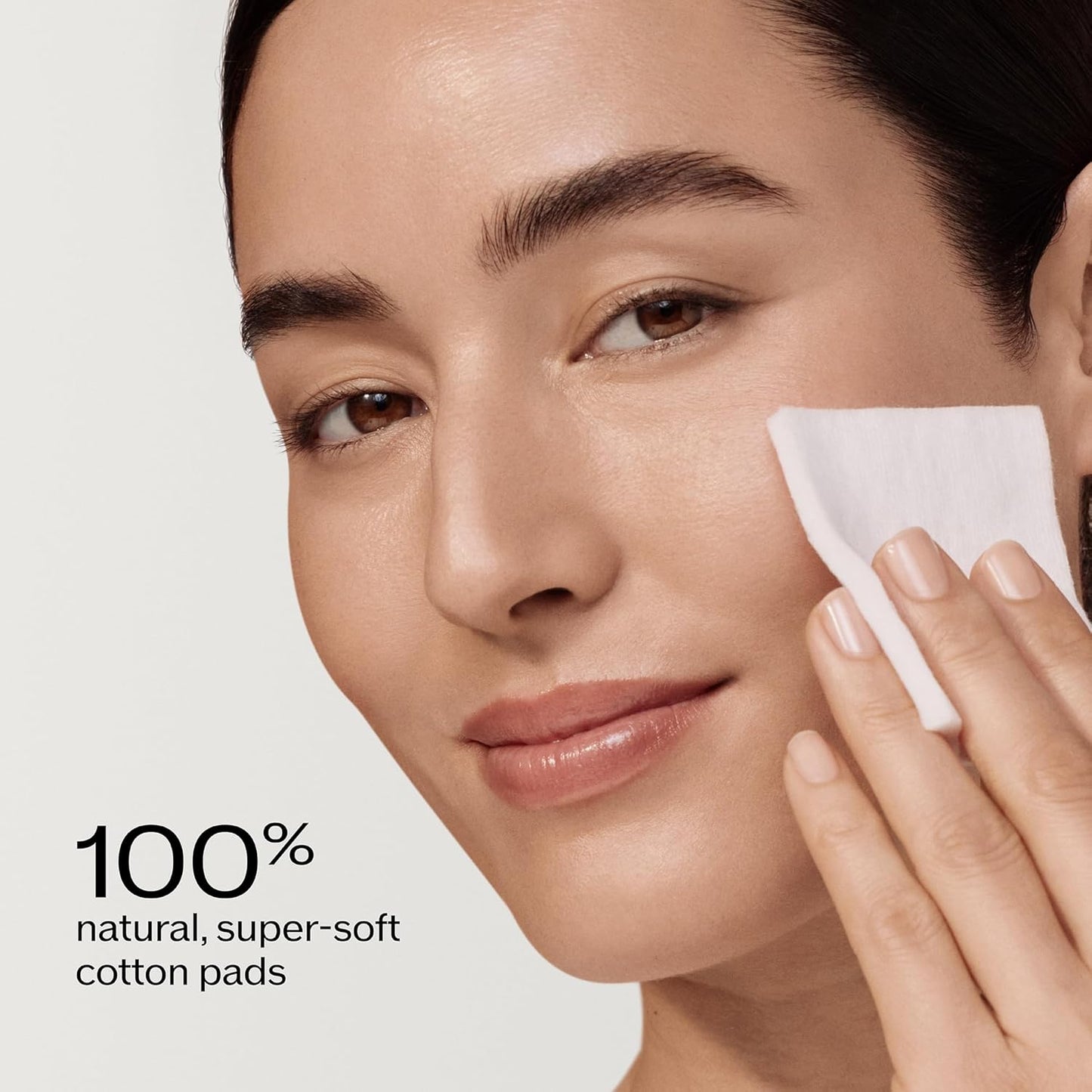 Shiseido Treatment Softener - Hydrating Facial Toner for Smooth Skin | 150 mL + 165 Cotton Pads