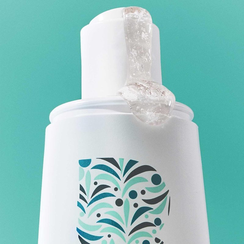 Briogeo Density Shampoo & Conditioner Duo - Caffeine & Biotin for Thicker, Voluminous Hair | Sulfate-Free, Vegan