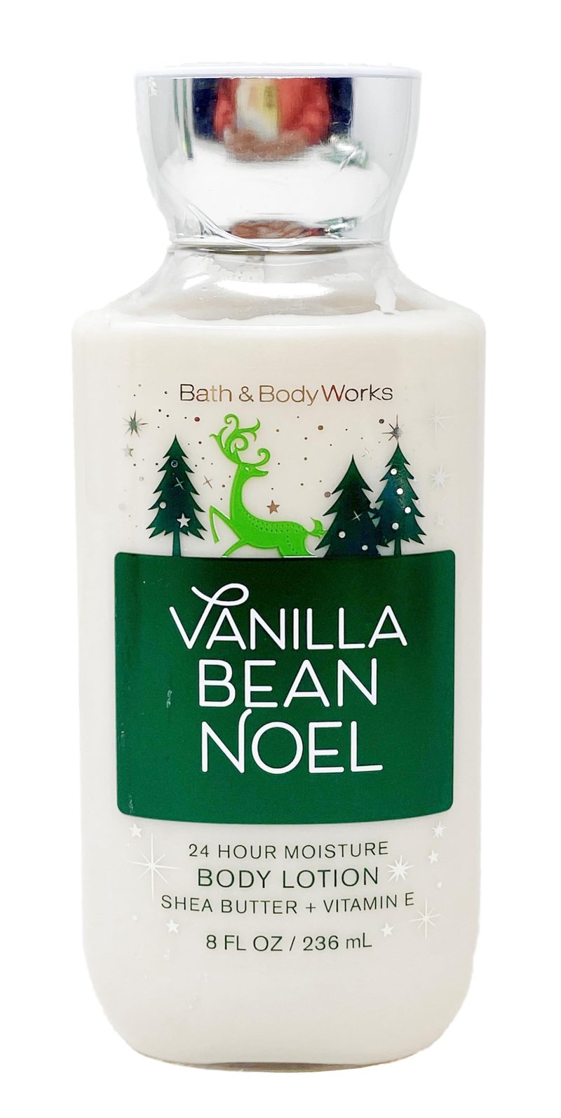 Bath and Body Works - Vanilla Bean Noel - Daily Trio - Winter – 2020