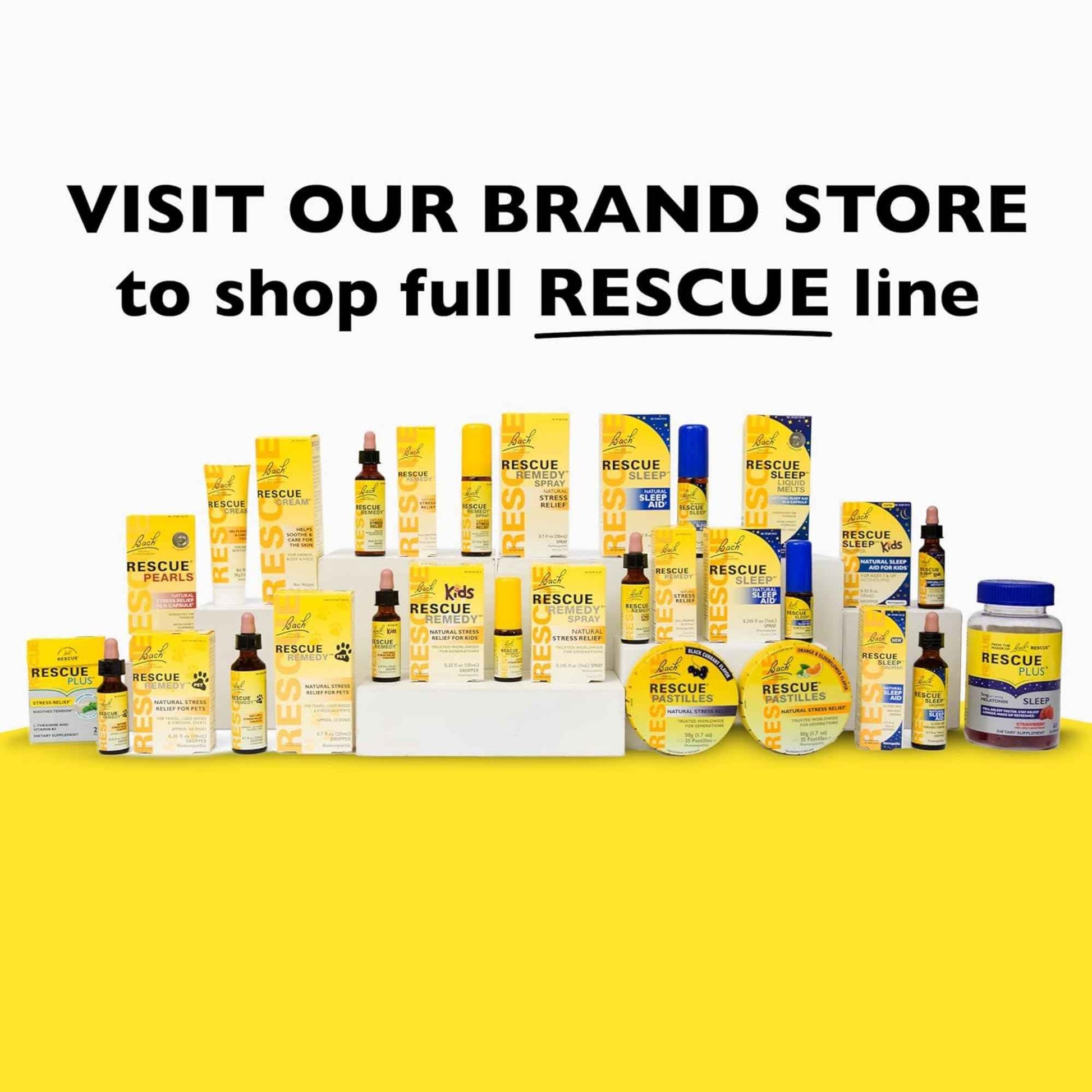 Rescue Remedy Cream 30 gm - PACK OF TWO