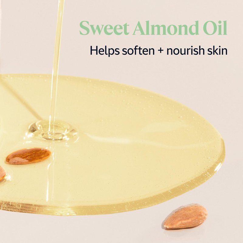 L'OCCITANE Almond Milk Concentrate 6.90 oz