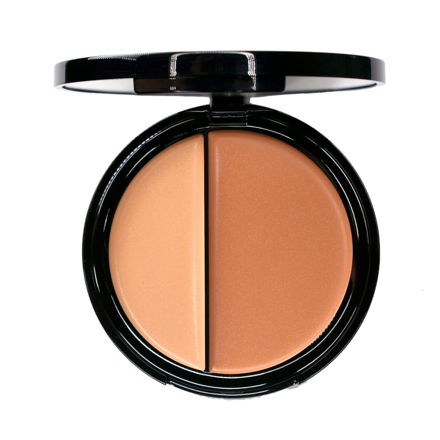 EVE PEARL HD Dual Foundation - Full Coverage, Long-Lasting Makeup | Lightweight Texture with Vitamin E (Medium)