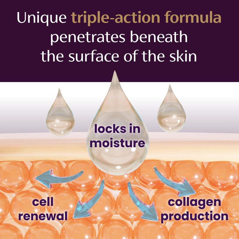 Mederma Advanced Scar Gel, Treats Old and New Scars, Reduces the Appearance of Scars from Acne, Stitches, Burns and More, 50 Grams