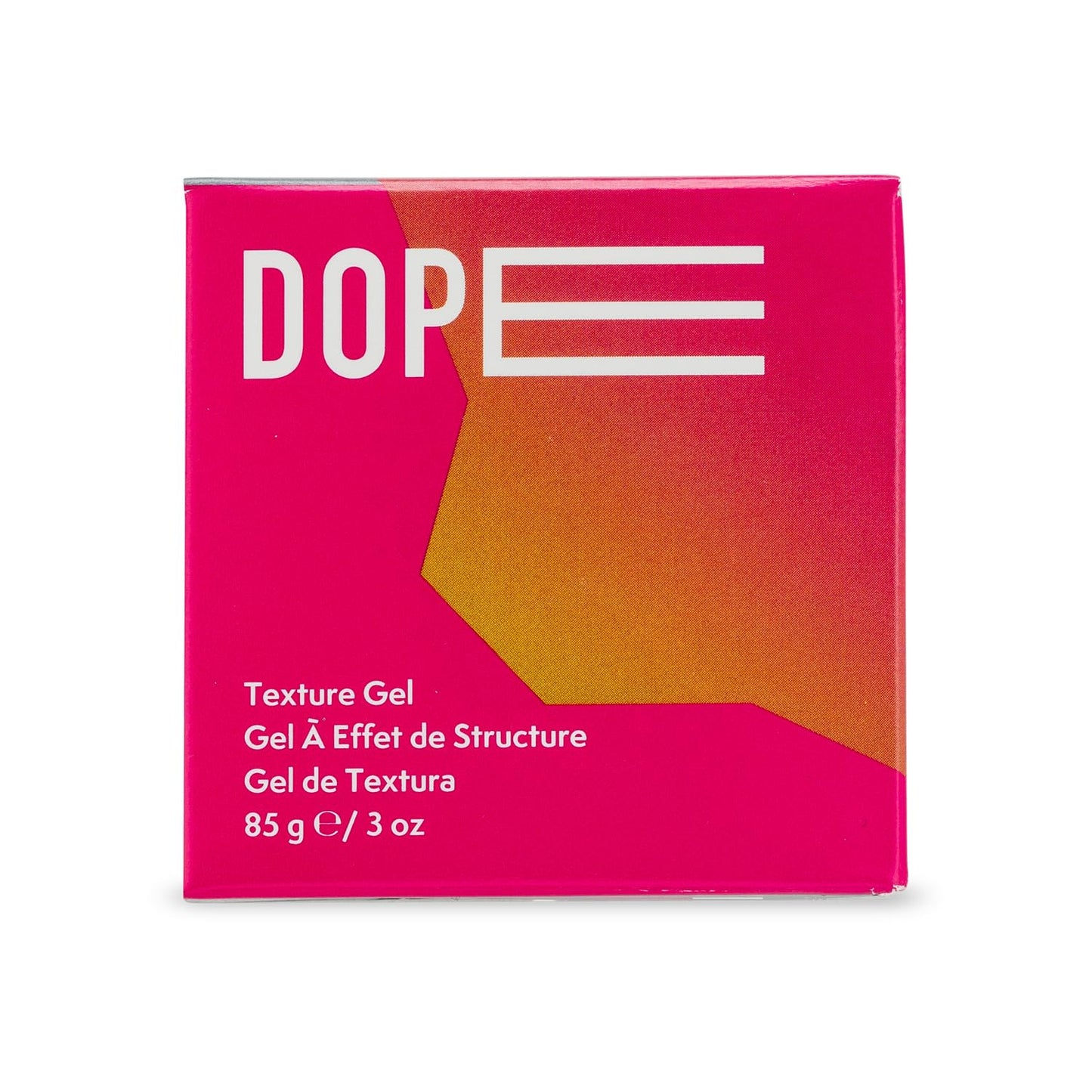 JOHNNY B. Dope Texture Gel, 3 oz.