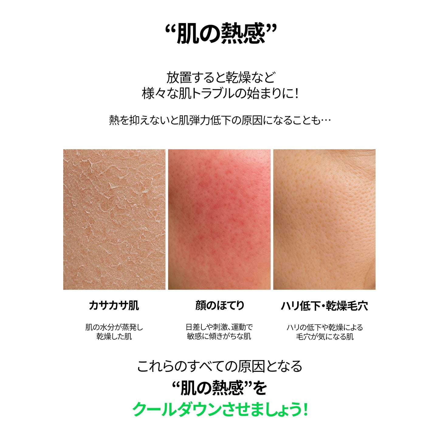 shaishaishai ALOE PDRN Cooling Repair Ampoule, 10% Vegan Collagen, 10 Types Hyaluronic Acid, Cooling Hydration & Soothing, Glow Serum, Korean Skincare, 1.69 Fl Oz