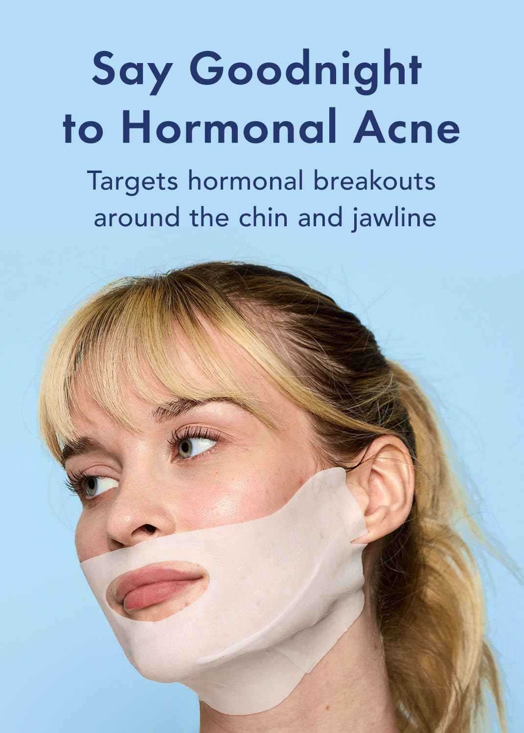 Rael Face Exfoliator, Miracle Clear Triple Exfoliant Gel Serum - Glycolic, Hyaluronic Acid, 15% AHA, BHA, PHA, Hydration, Korean Skin Care (1.7oz, 50ml)