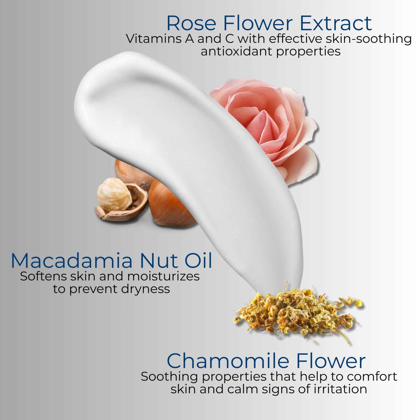 ATWATER Smooth Target Shaving Cream, Men's Pre-Shave and Shave Cream in One, Translucent Formula with Rosa Gallica Extract, Nick-Free Protection for Sensitive Skin - 5 oz