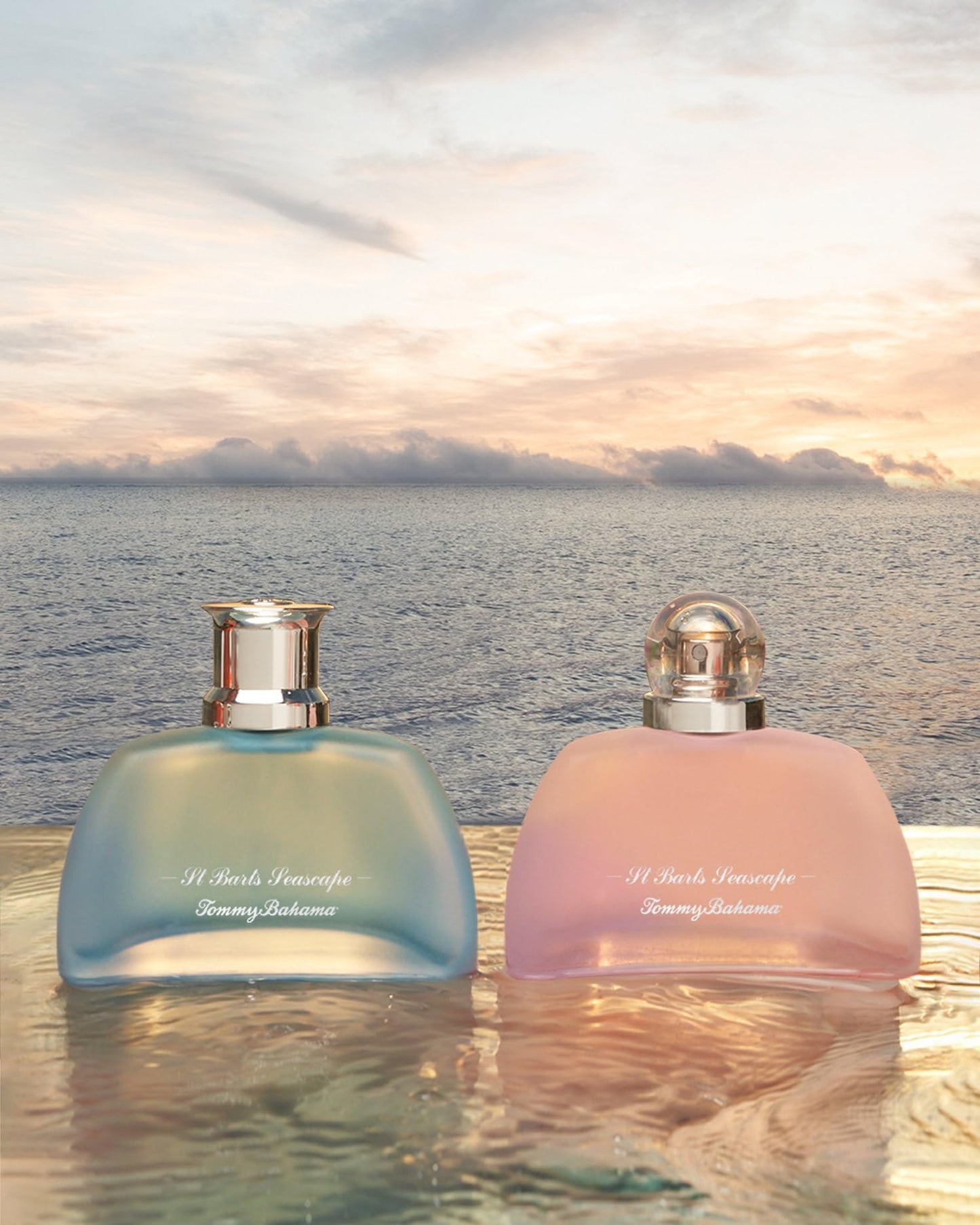 Tommy Bahama St. Barts Seascape Men's 3-pc Set