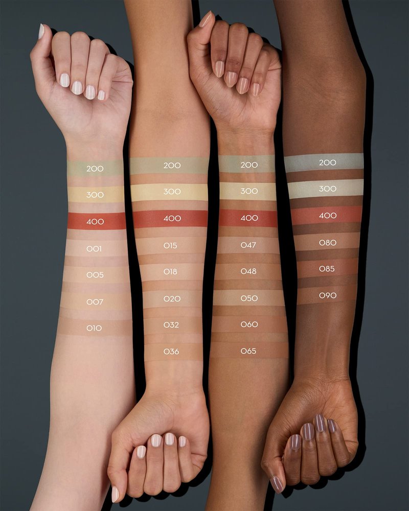 Catrice Liquid Camouflage Concealer (005 Light Natural) - Ultra Long Lasting Concealer for Optimal Coverage