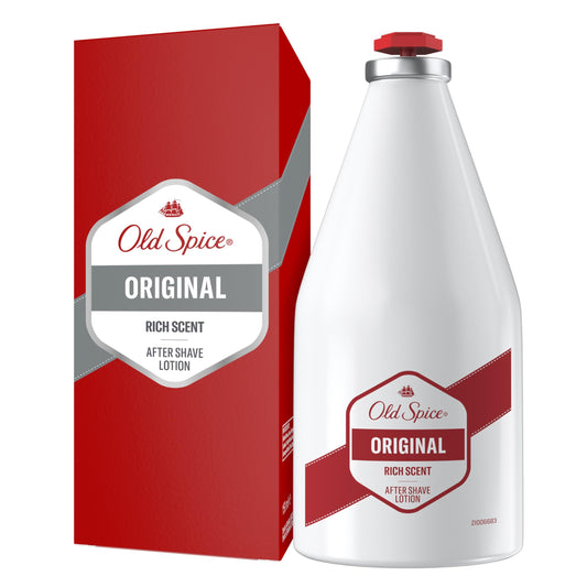 Old Spice After Shave Lotion Original 100ml