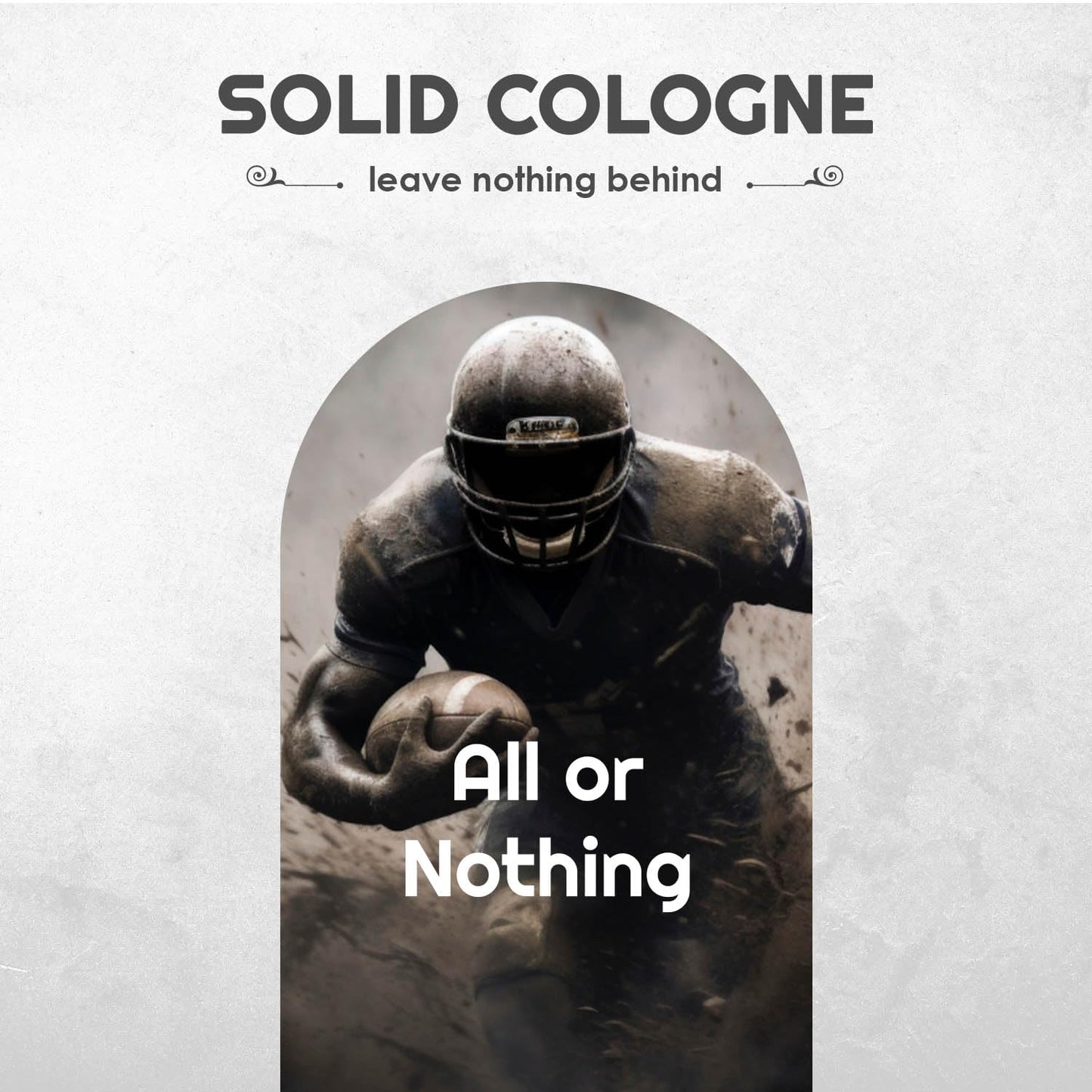 Men's Solid Cologne Sample Set - 9 Travel-Size Fragrance Pack | 0.75 oz Each