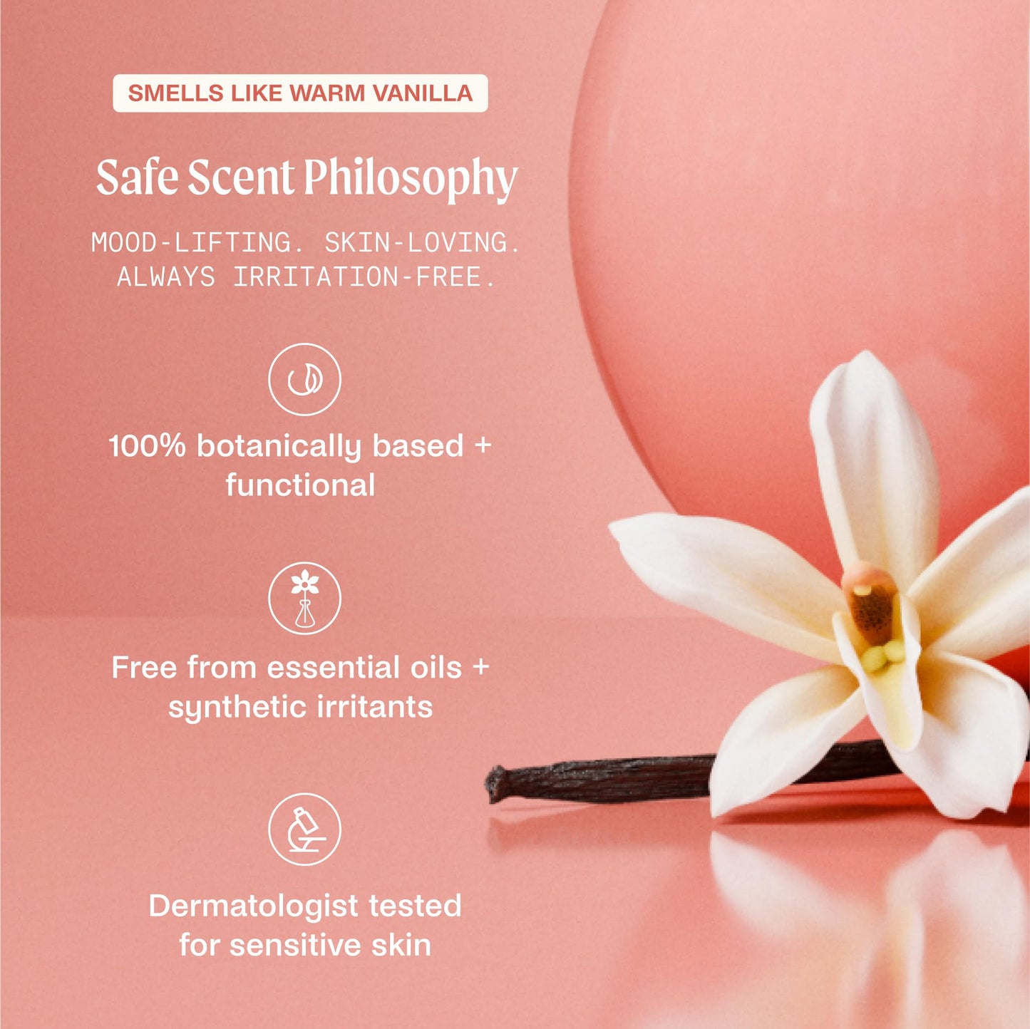 Kinship Restoring Body Serum for Dry Skin | Lightweight Hydrating Body Serum | Fragrance-Free, Vanilla, 13 oz