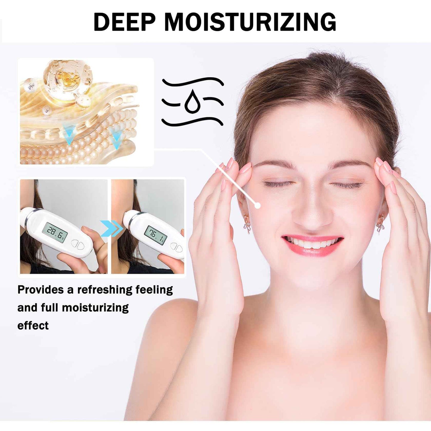 WENJLYJ 16PCS Travel Size Aloe Vera Gel,Soothing After Sun Lotion for Face and Body,Organic Hydrating Aloe Vera Gel for After Sun Care,Instant Cooling,Refreshing Face Moisturizer Set, 1.05 Oz