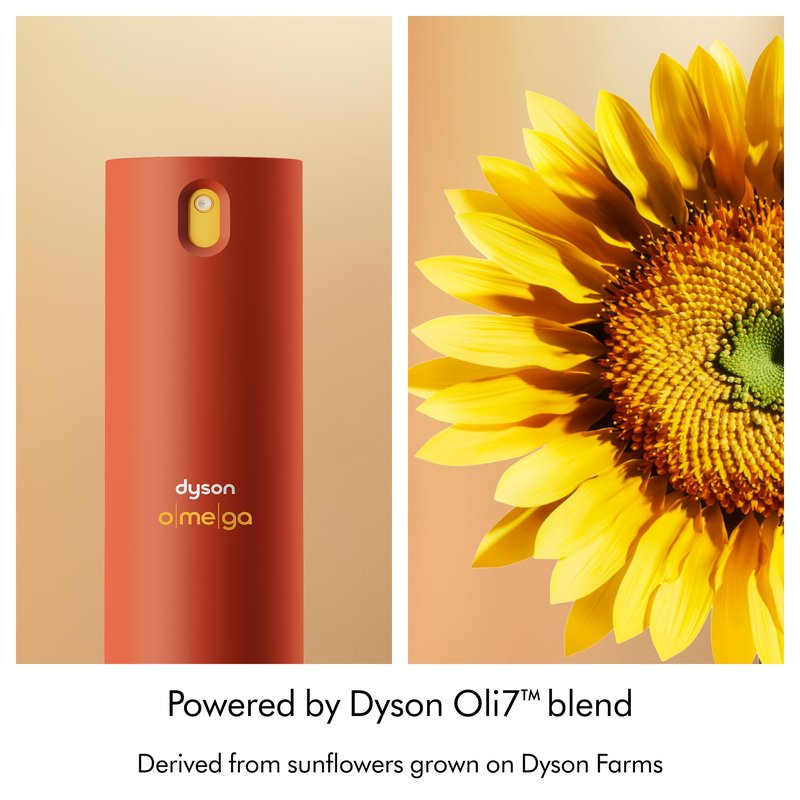 Dyson Omega™ Leave-in conditioning spray