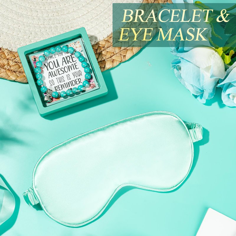 Mothers Day Gifts for Mom, Luxury Spa Gift Basket for Women, Relaxing Self Care Gift Box for Best Friend Mom Wife Grandma, Unique Birthday Gifts for Women