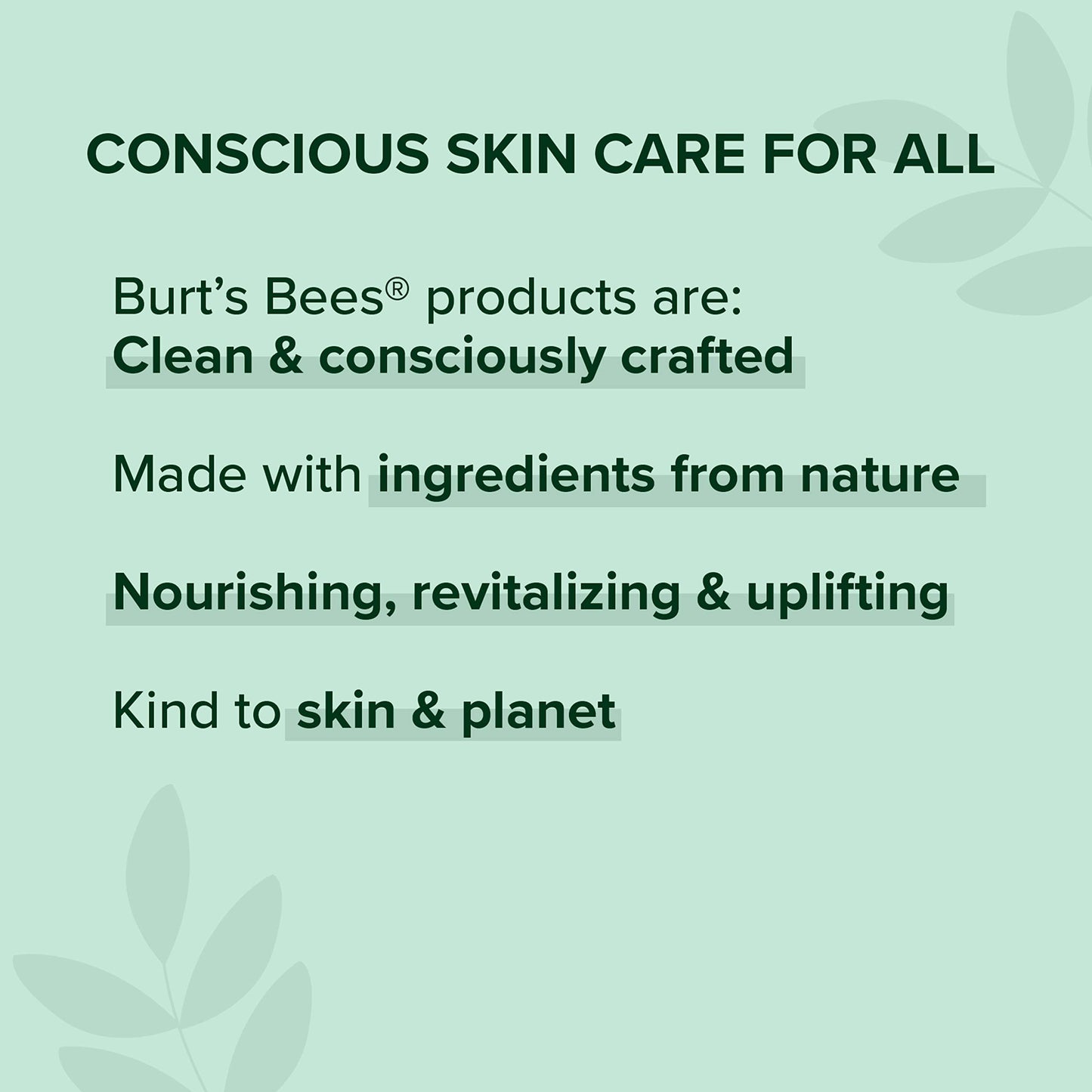 Burt’s Bees 100% Natural Moisturizing Lipstick, Ruby Ripple, 1 Tube