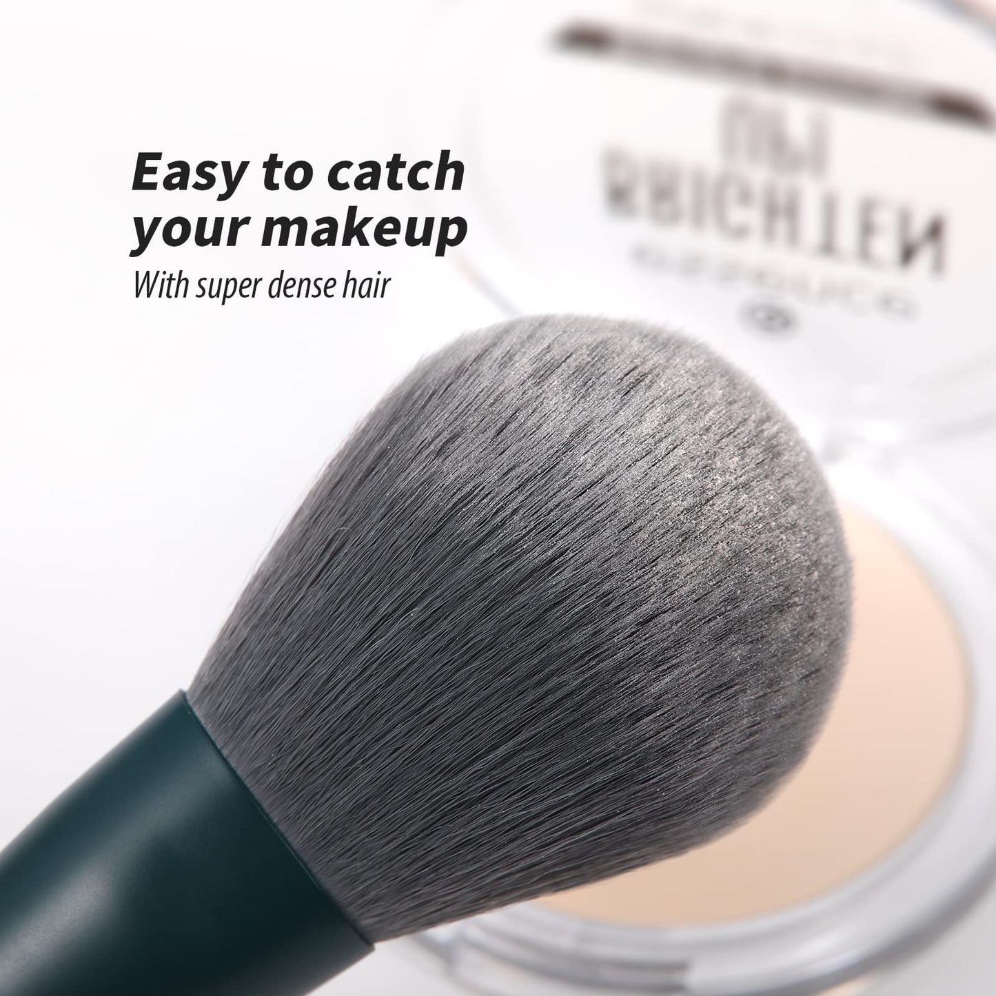 DUcare 19pcs Makeup Brush Set