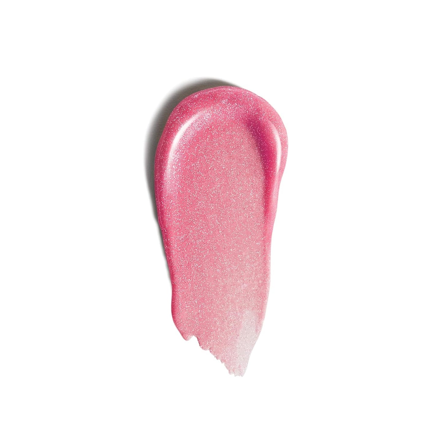 Shiseido Shimmer Gel Gloss - High-Shine Lip Gloss for Mirror-Like Finish | 12-Hour Hydration, Weightless & Non-Sticky