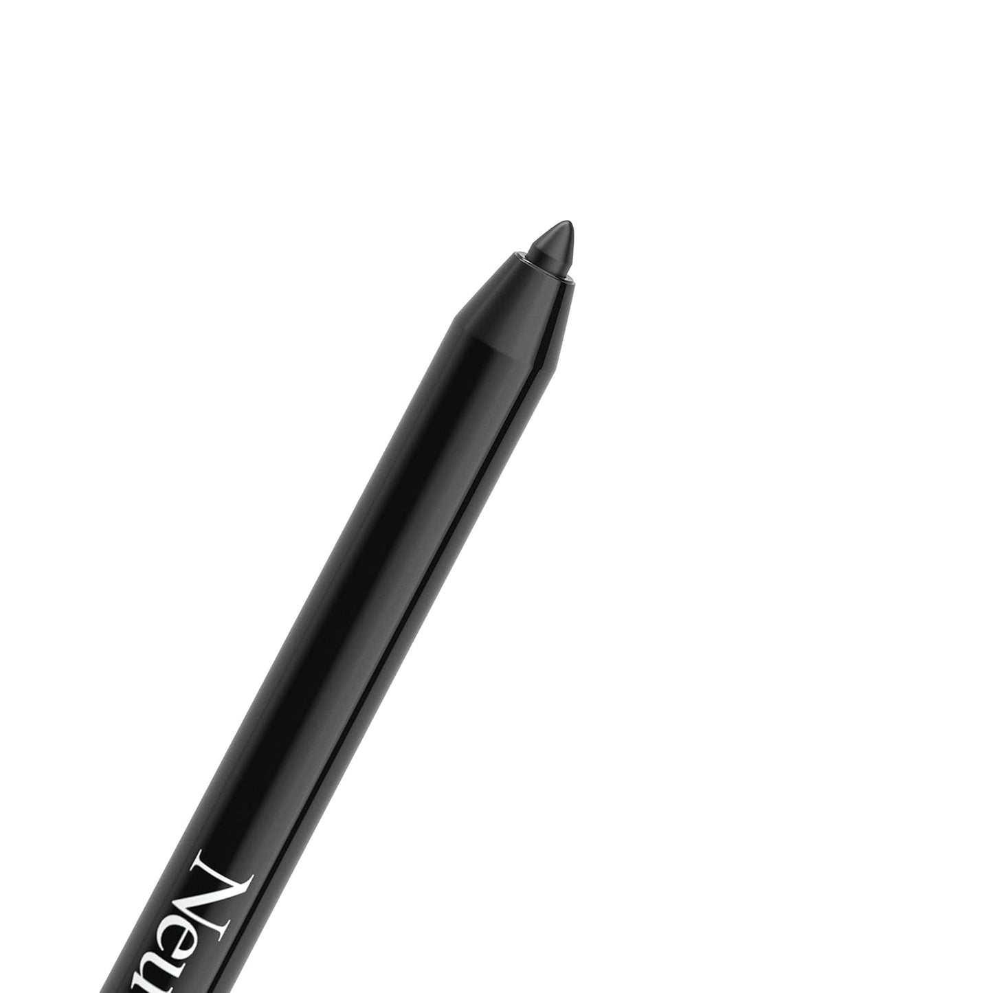 Neutrogena Smokey Kohl Eyeliner - Water-Resistant, Smooth-Gliding Makeup | Jet Black, 0.014 oz