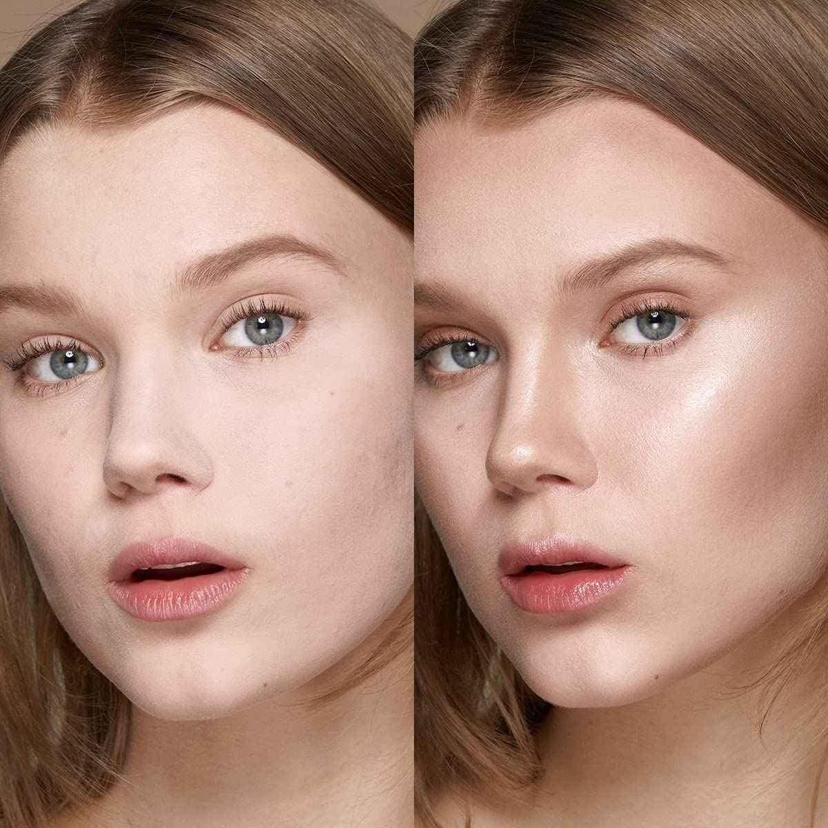 KIKO Milano Contour Obsession Palette 01 | Face Palette With 2 Contour Powders And 1 Highlighter