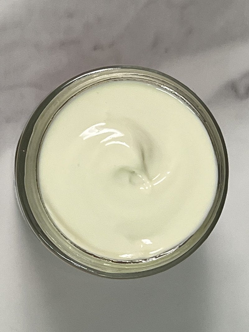 Indian Meadow Herbals, Cream Love Your Face, 4 Ounce