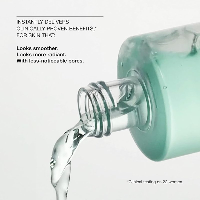 Clinique 3-Step All About Clean Face Care Set - Liquid Soap, Exfoliator & Lotion for Very Dry Skin