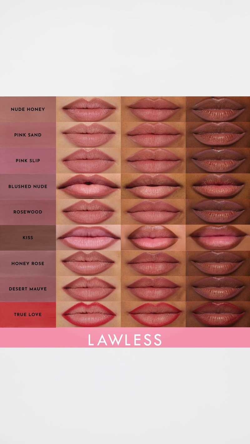 Forget The Filler Definer Liner - Kiss